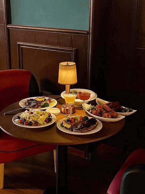 kitchenware cutlery